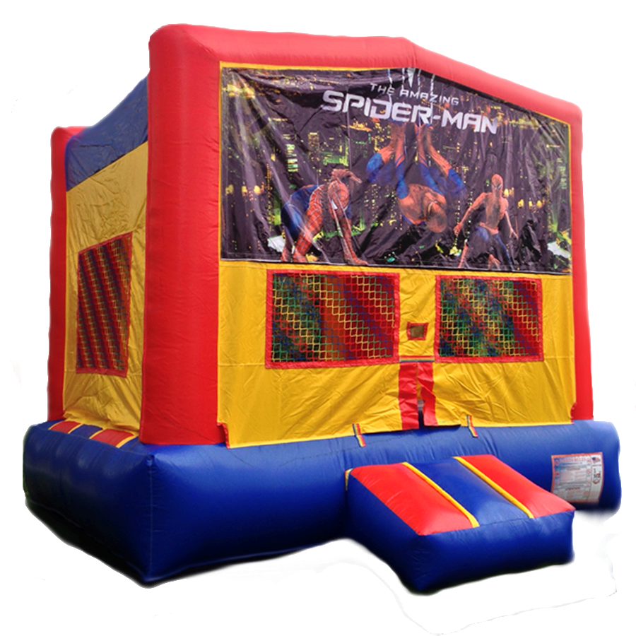 Bounce Houses & Party Tent Rentals Hopewell Junction NY from Premier